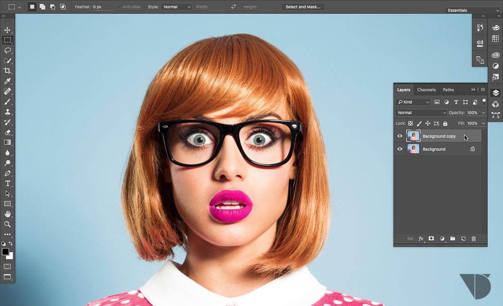 dịch vụ cài Phần mềm Adobe Photoshop CC 2020